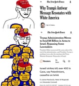 anti war