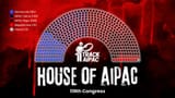 house of aipac