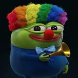 clown