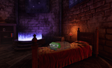 comfy crag