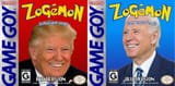 zogemon