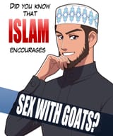 islam encourages