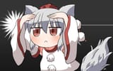 awoo looking