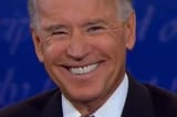 sleepy joe