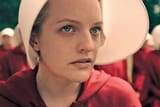 handmaids