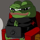pepe apustaja nod excellent