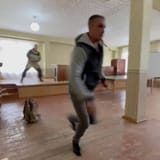 Russian Recruiters