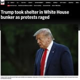 TRUMPSCARED