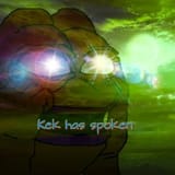 Kek Has Spoken