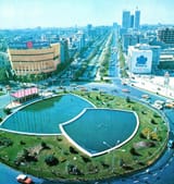 tehran