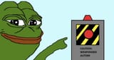 Weaponized Autism Pepe