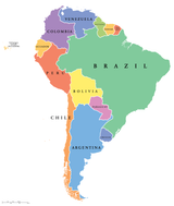 south-america-map