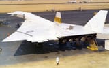 XB-70-Valkyrie