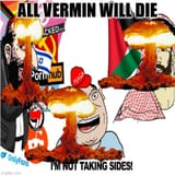 vermin