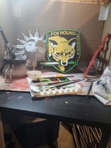 wip