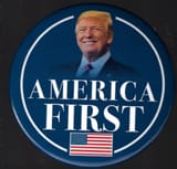 america first