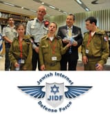 JIDF extra special forces