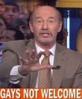 fuck off faggot