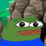 Pepe Apu Walk In Cave