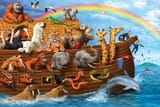 Noah&#039;s Ark