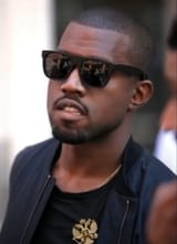 kanye