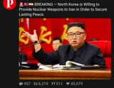 north korea nukes to iran