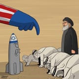iran israel