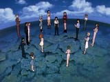 evangelion