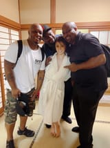 japan meeting