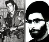 Bibi vs Ali