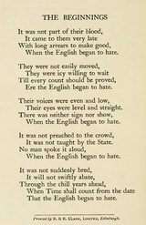 kipling