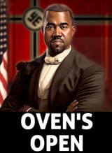 ovensopen
