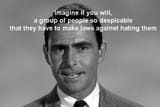 rod serling IMAGINE 