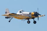 PZL-Mielec M-18 Dromader