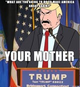 carl trump