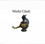 works cited skooma pipe