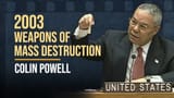 mass destruction