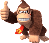 kong