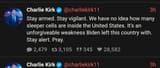 alert sleeper cells in usa