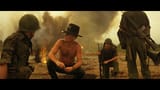napalm morning