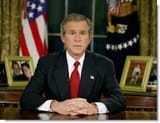George Bush