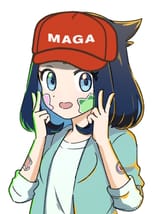 maga liko