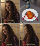 That Bean