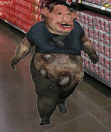 Walmart Mutt