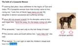womeninchristianity