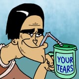yourtears