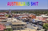 Australia is shit