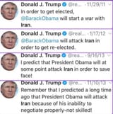 tweets
