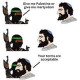 martyrdom
