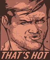 Hot